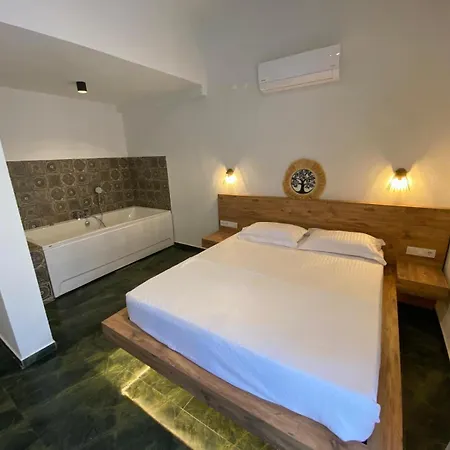 Bed & Breakfast Olives Tree Datça