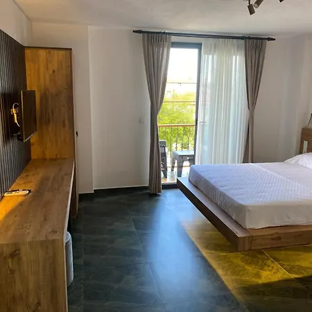 Olives Tree Bed & Breakfast Datca