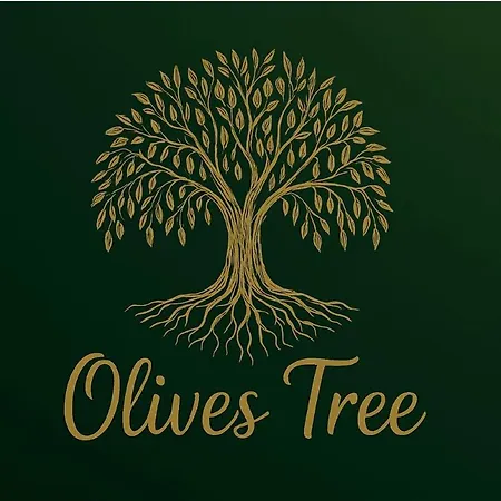 Bed & Breakfast Olives Tree Datca