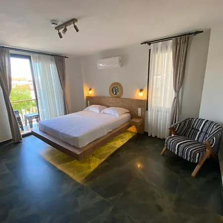 Bed & Breakfast Olives Tree Datça