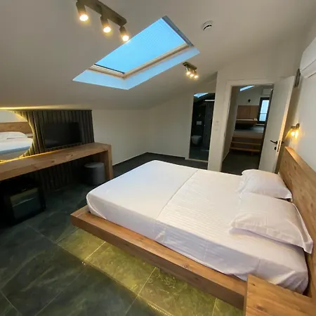 Olives Tree * Datça