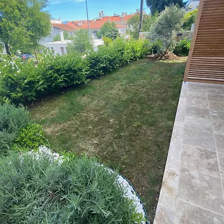 Bed & Breakfast Olives Tree Datca