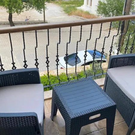 Olives Tree Bed & Breakfast
