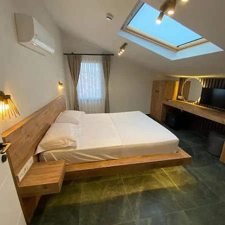 Olives Tree Bed & Breakfast *