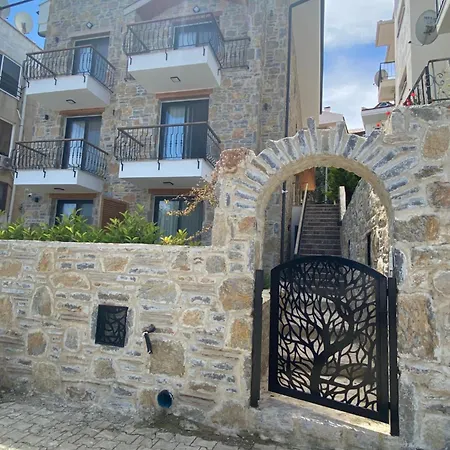 Bed & Breakfast Olives Tree