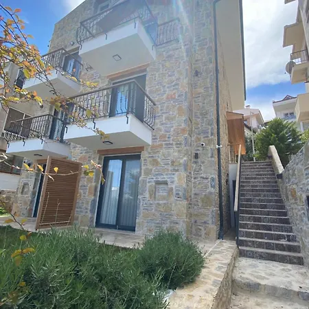 Olives Tree Bed & Breakfast