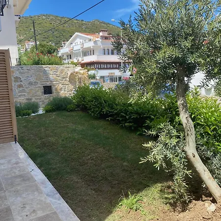 Bed & Breakfast Olives Tree *