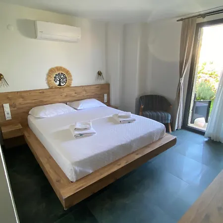 Bed & Breakfast Olives Tree *