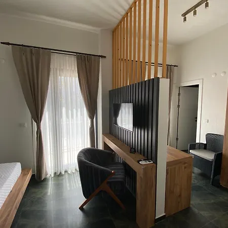 Bed & Breakfast Olives Tree