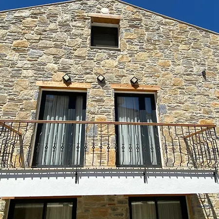 Bed & Breakfast Olives Tree *