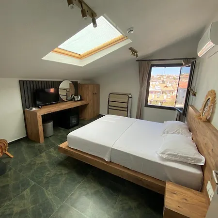 Olives Tree * Datça