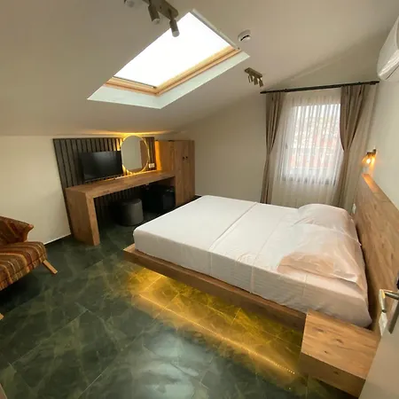 Frühstückspension Olives Tree *