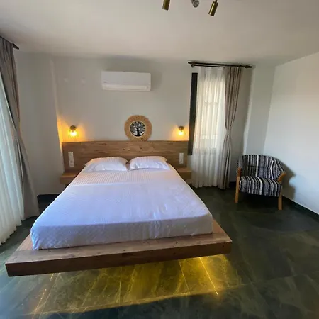 Bed & Breakfast Olives Tree *