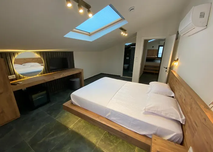 Olives Tree * Datça