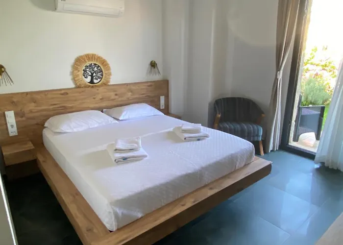 Frühstückspension Olives Tree *