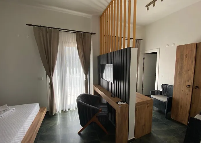 Frühstückspension Olives Tree