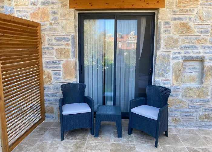 Olives Tree * Datça