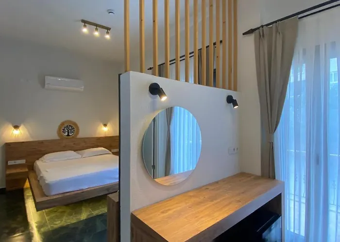 Olives Tree * Datça