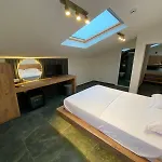 Olives Tree Bed & Breakfast *