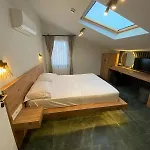 Olives Tree Bed & Breakfast *