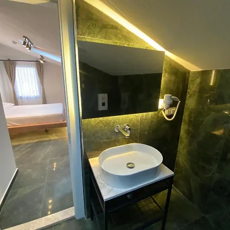 Frühstückspension Olives Tree *