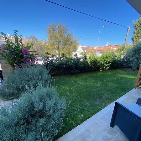 Frühstückspension Olives Tree Datça