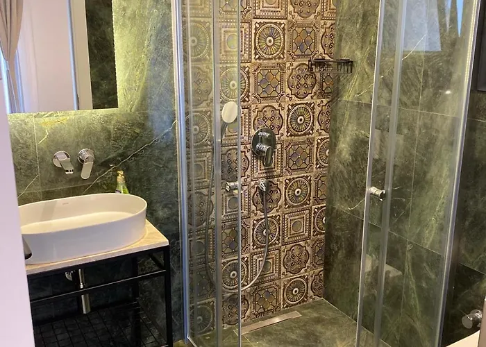 Olives Tree Bed & Breakfast *