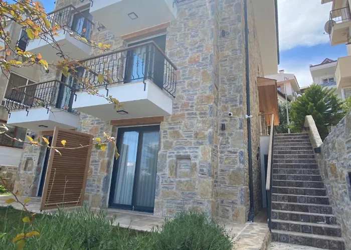 Olives Tree Bed & Breakfast