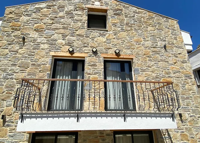 Bed & Breakfast Olives Tree *