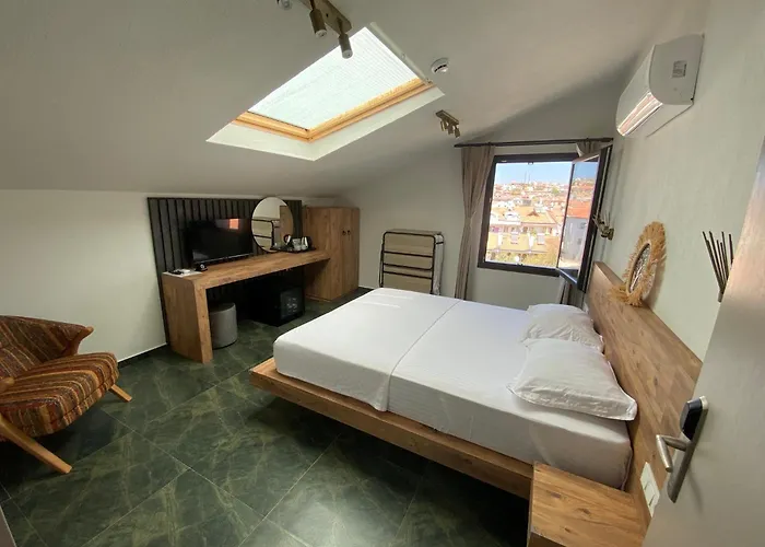 Olives Tree * Datça