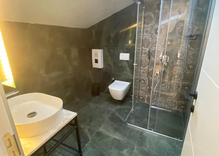 Olives Tree * Datça