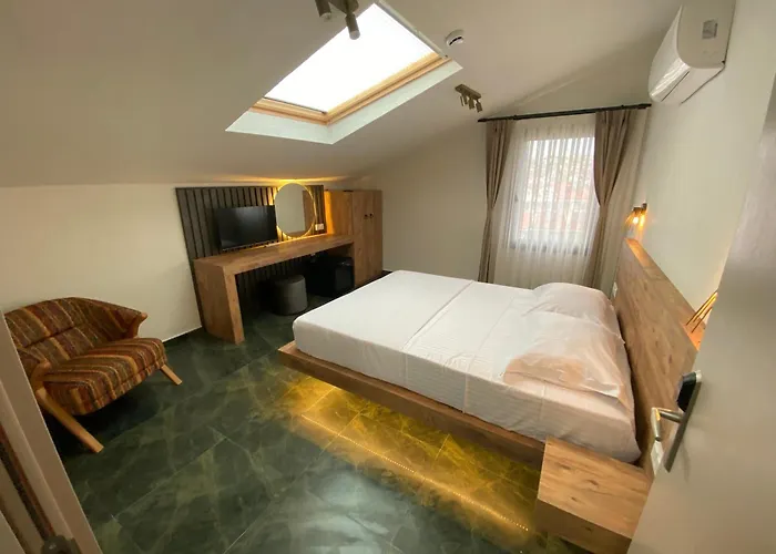 Bed & Breakfast Olives Tree *