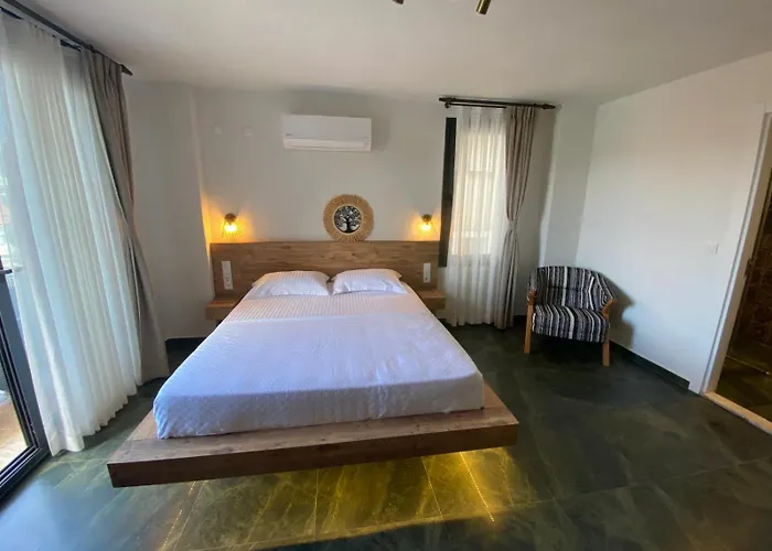 Bed & Breakfast Olives Tree *